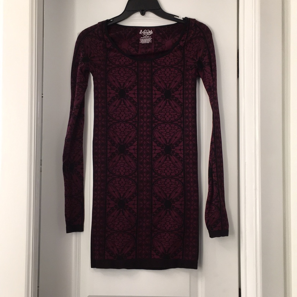 Free People Bodycon Sz M/L